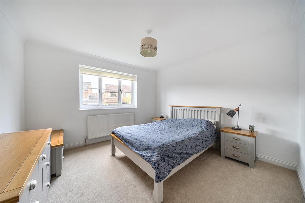 House in Beaminster, Dorset - More
