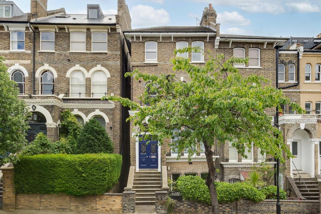 Main image of property: South Villas, Camden, NW1