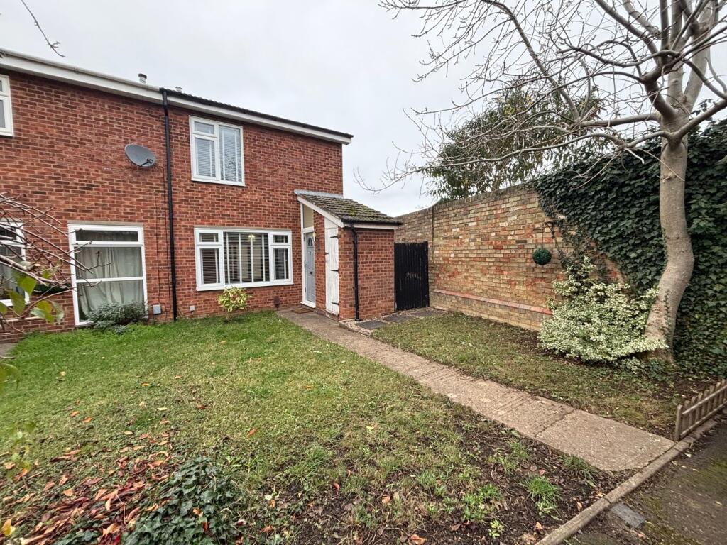 Main image of property: Franklin Road, Biggleswade, SG18
