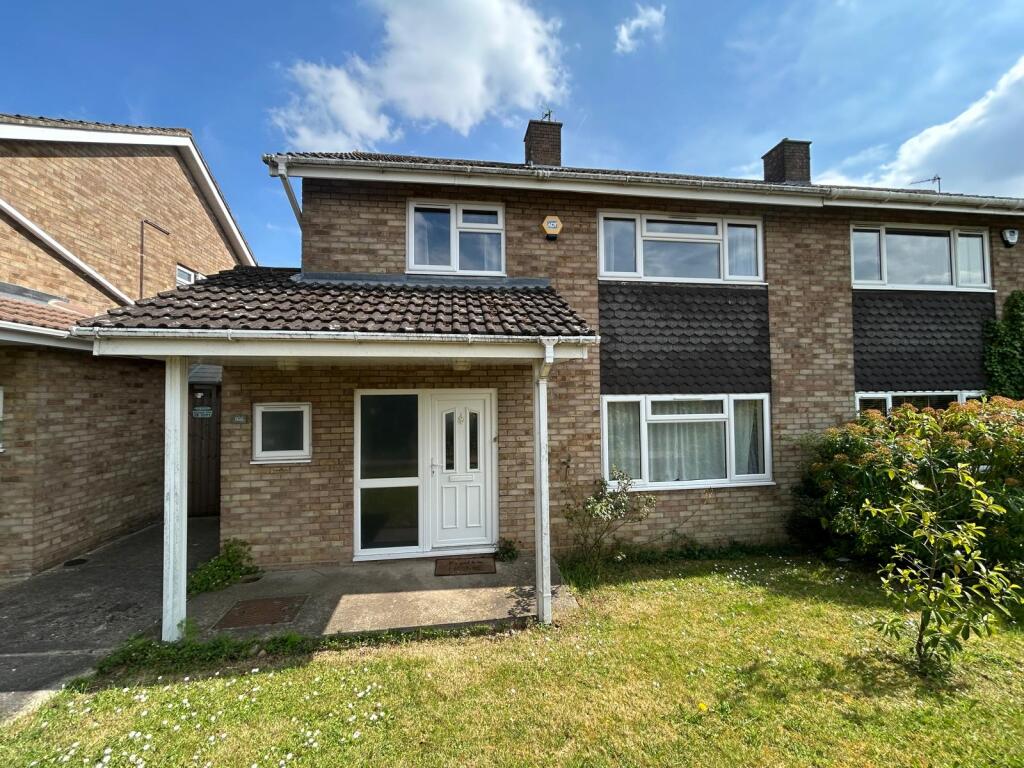 Main image of property: Brickhill Drive, Bedford, MK41