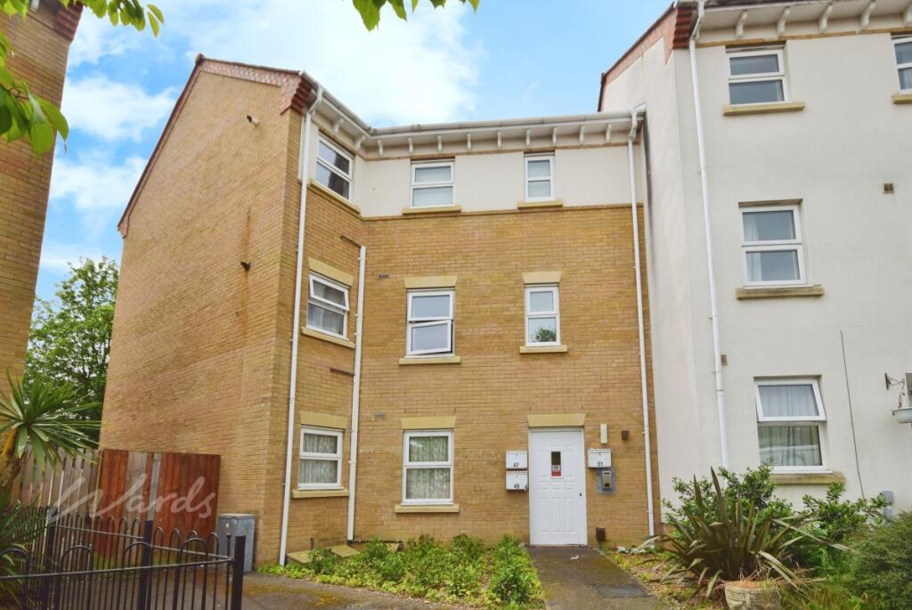 Main image of property: Diana Road Chatham ME4