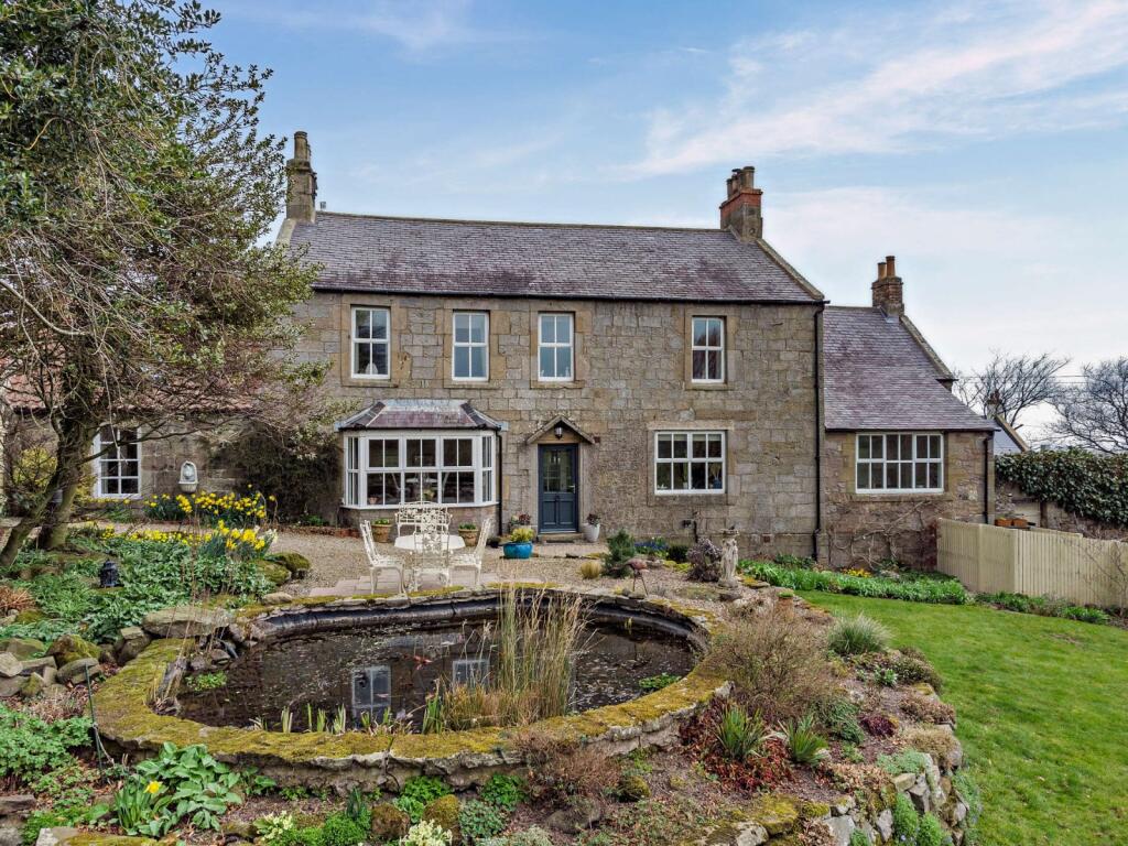 Main image of property: Belford, Northumberland
