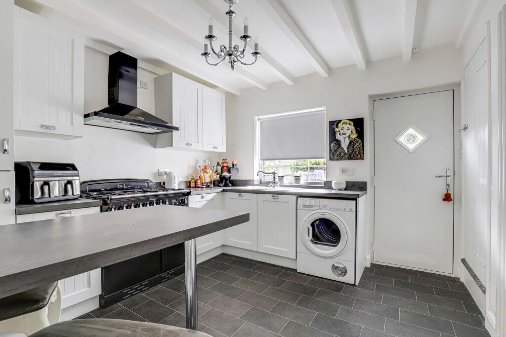 Victoria Avenue, Borrowash, DE72 - View 4