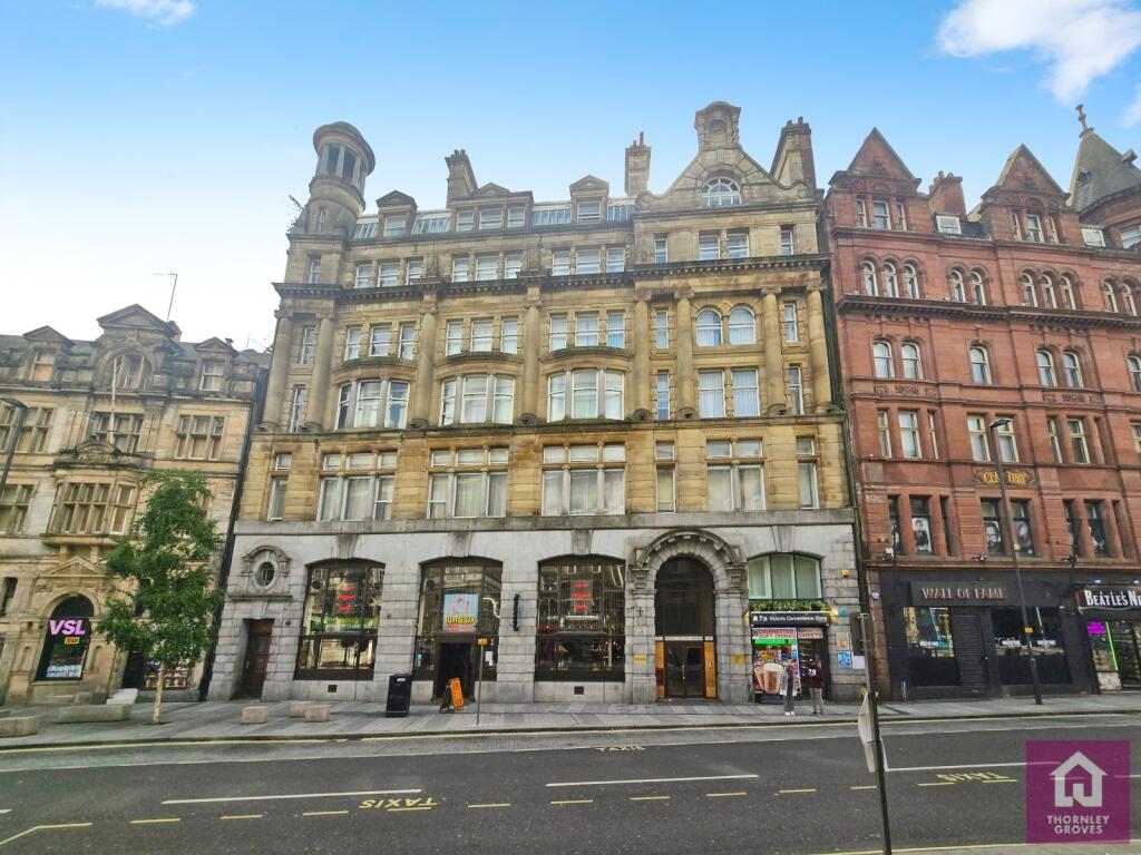 Main image of property: Victoria Street, Liverpool, Merseyside, L2