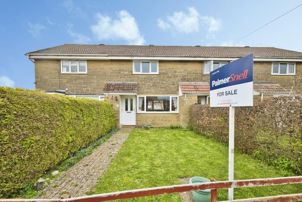 Main image of property: Marwin Close, Martock, Somerset, TA12