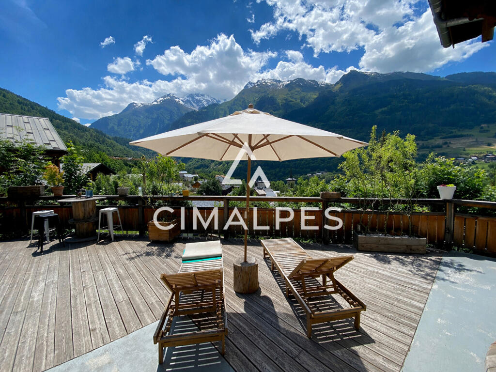 Main image of property: Rhone Alps, Savoie, Sainte-Foy-Tarentaise