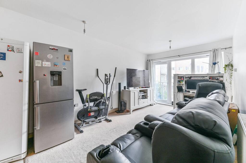Main image of property: Whitestone Way, Purley Way, Croydon, CR0