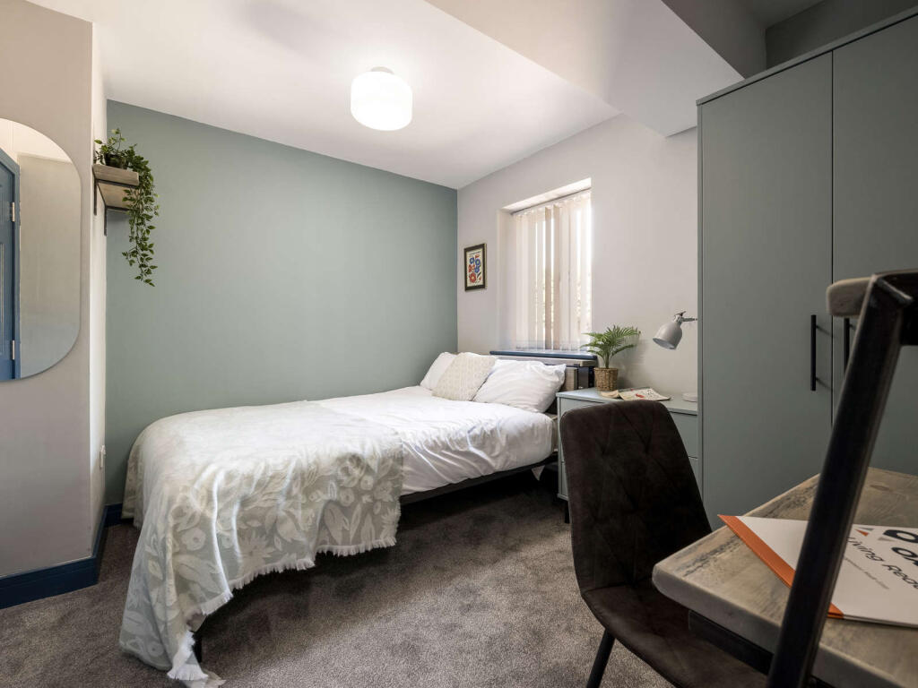 Main image of property: Stanley Close