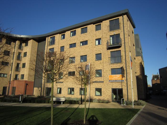 Main image of property: Hawkins Court, Princes Street, Huntingdon, Cambridgeshire