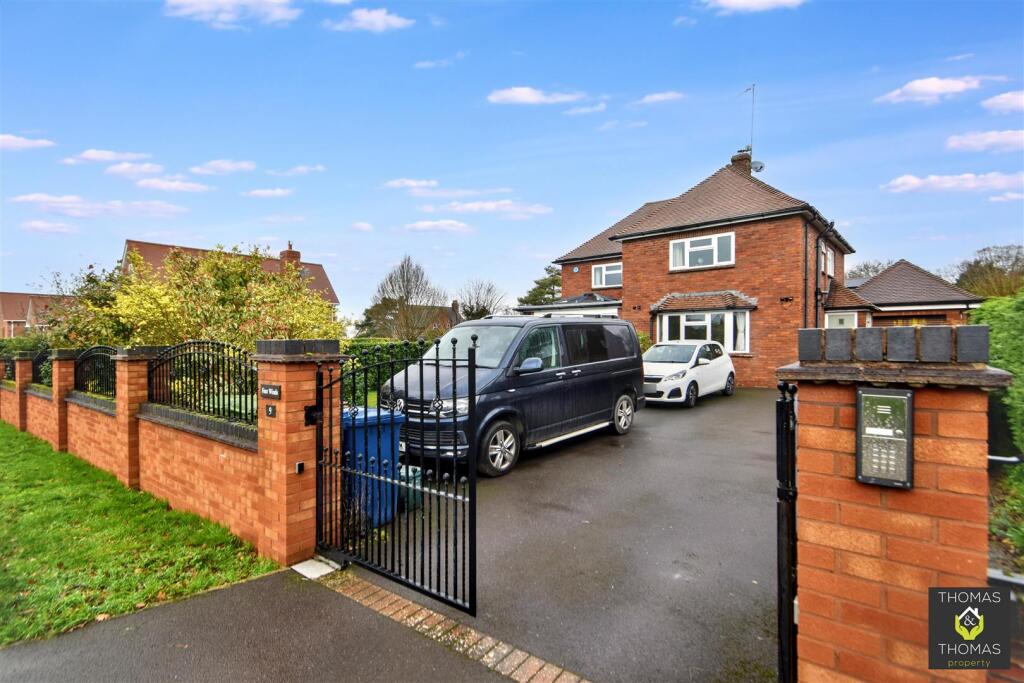 Main image of property: Maidenhall, Highnam