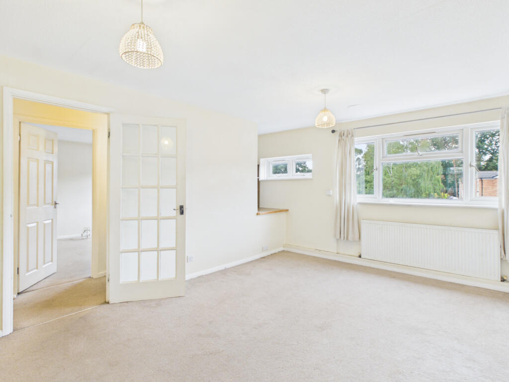 Apartment in Reading, Wokingham - View 2