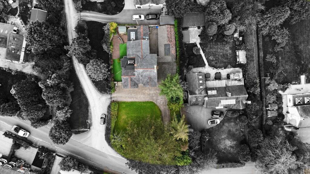 House in Staffordshire Moorlands, Forsbrook - View 4