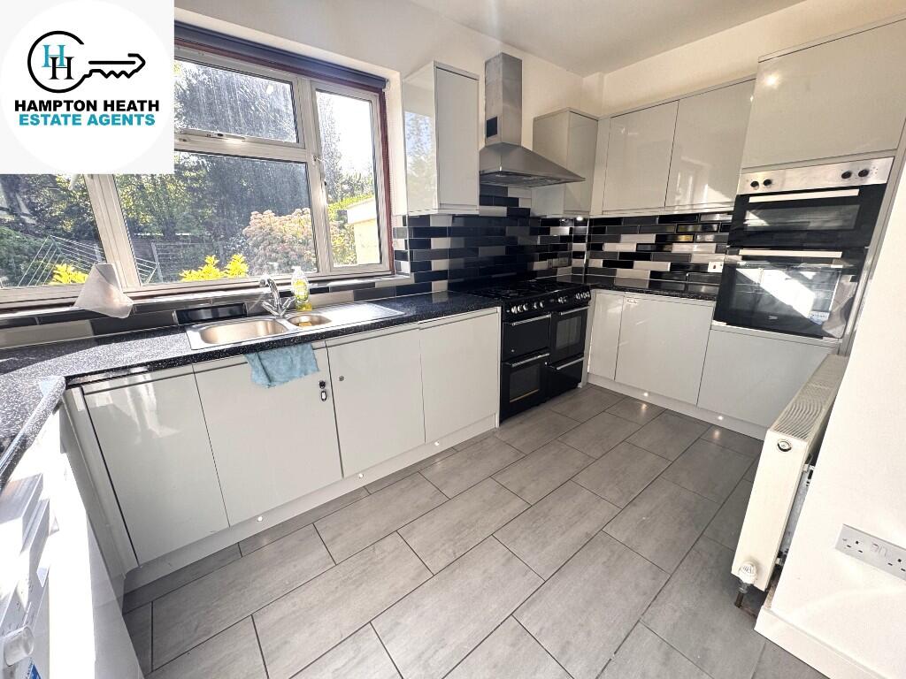 Main image of property: Exeforde Avenue, Ashford, Surrey, TW15