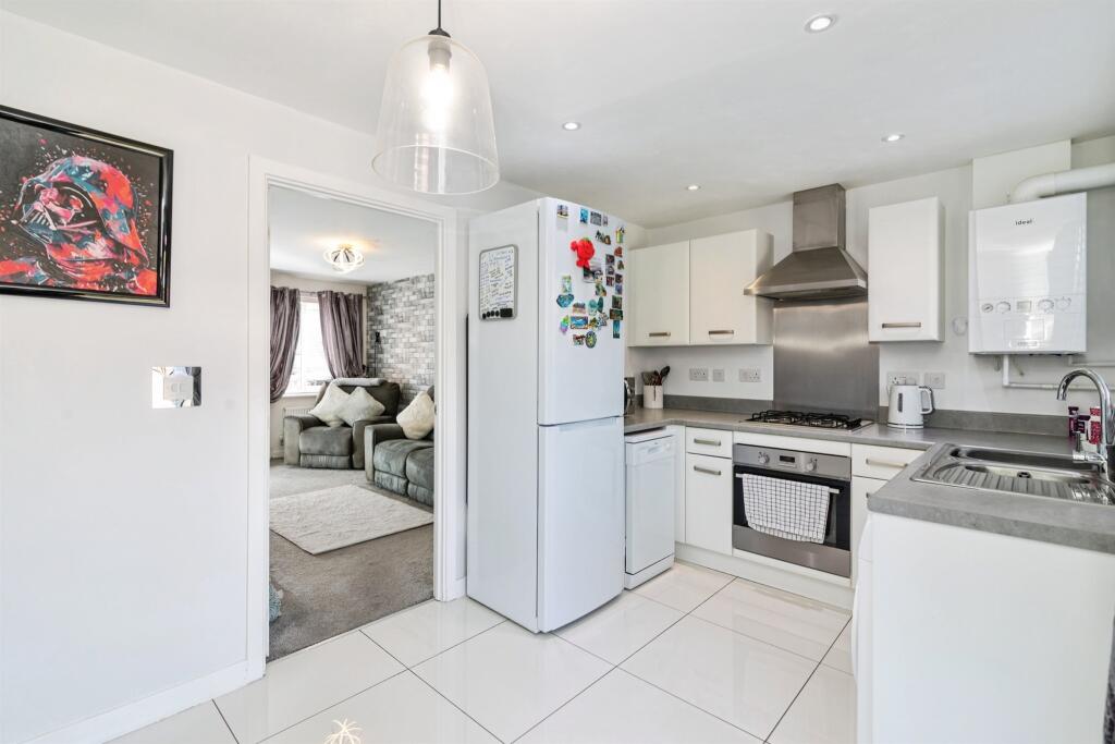 House in East Suffolk, Oulton - View 6