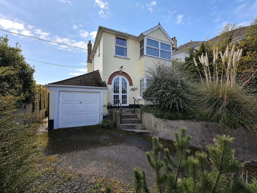 Main image of property: Lakenham Hill, Northam