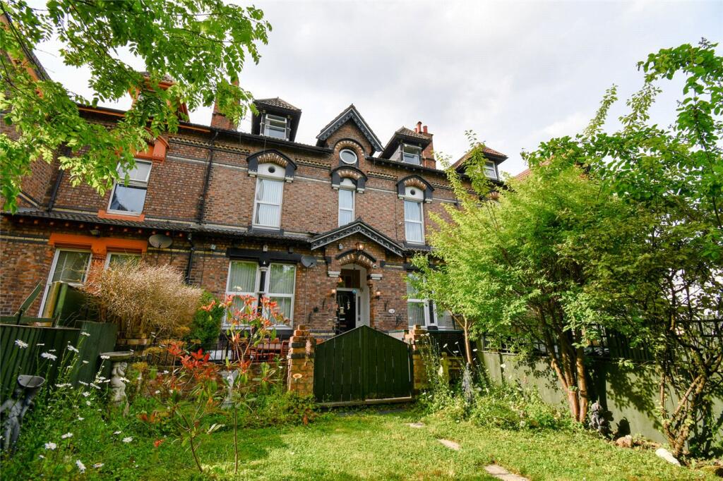 Main image of property: Rock Lane West, Birkenhead, Wirral