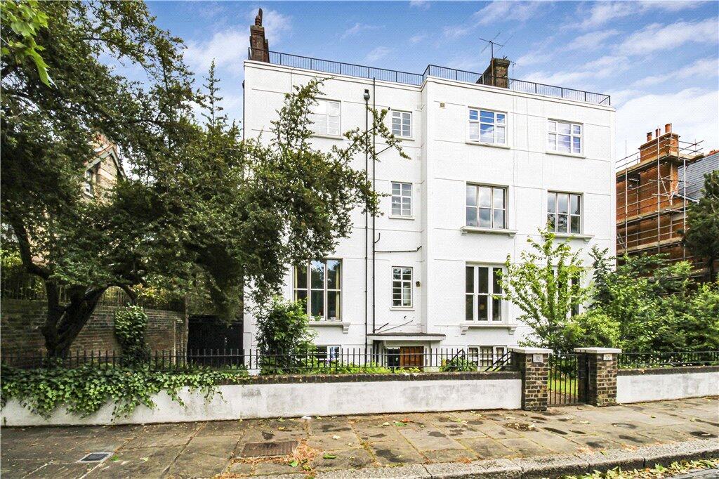 Main image of property: Spencer Park, London, SW18