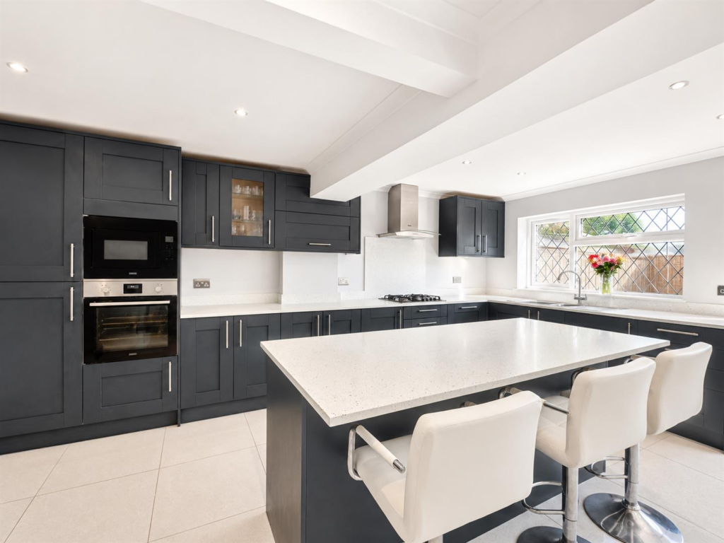 Main image of property: Ditton Close, Stubbington