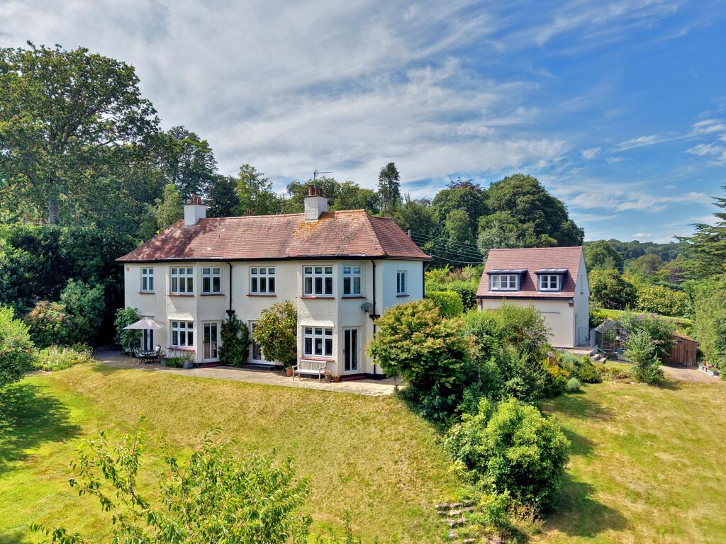 Main image of property: Moorlands Road, Budleigh Salterton EX9