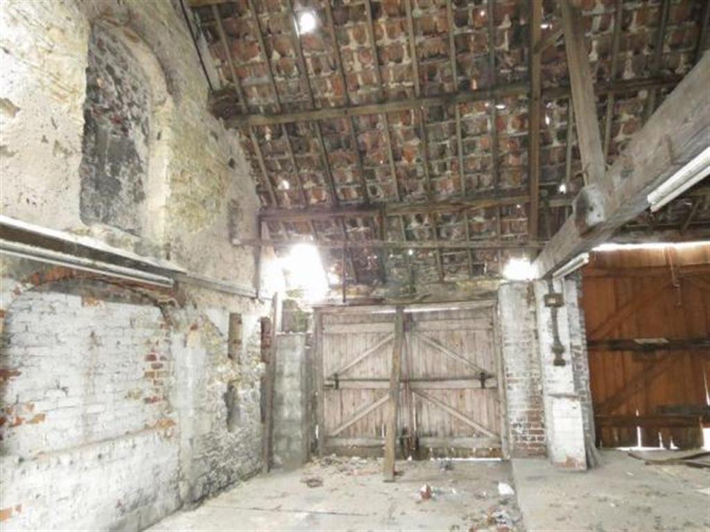 Cotsford Grange Farm Barn, Horden, Peterlee, County Durham, SR8 4TB photo 2