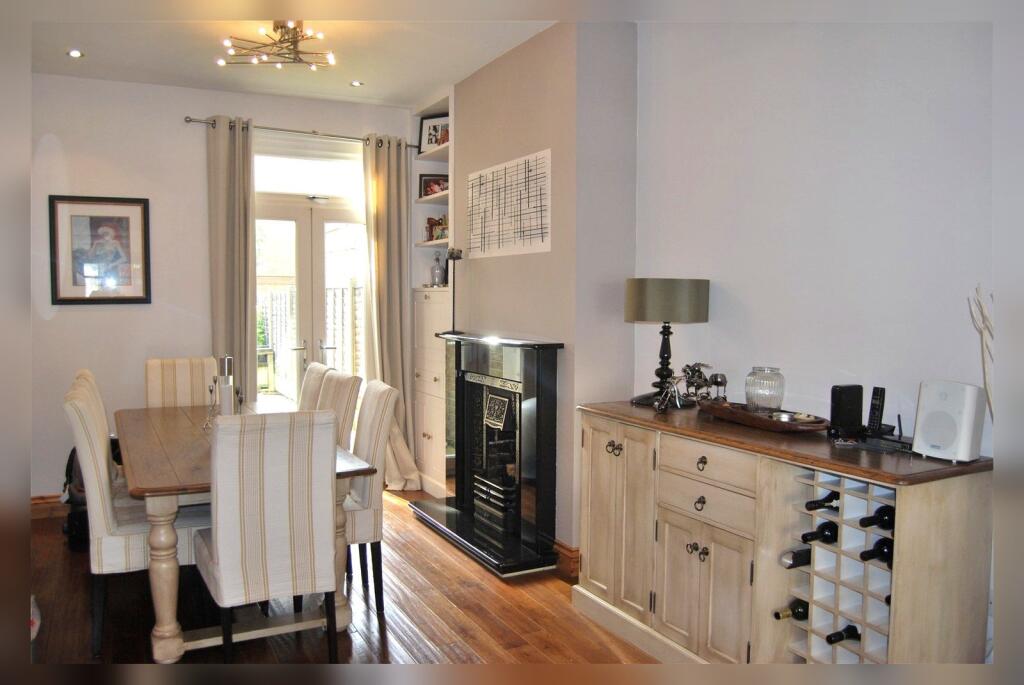 House in London - View 5