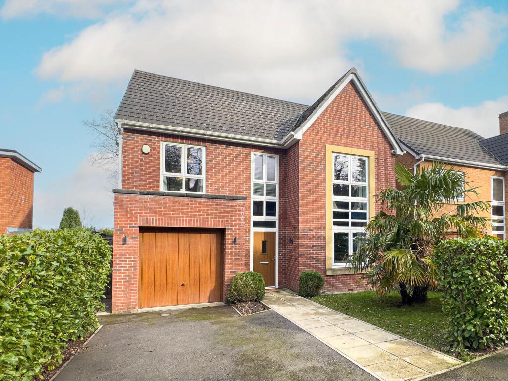 Main image of property: Childwall Lane, Liverpool, L25