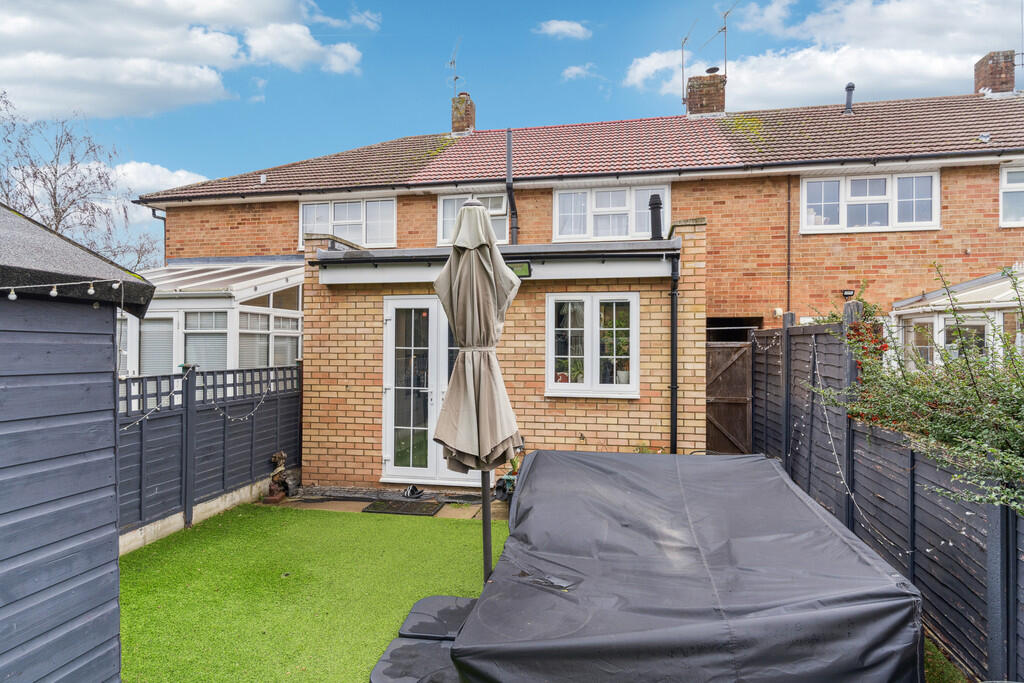 Main image of property: Howlands, Welwyn Garden City