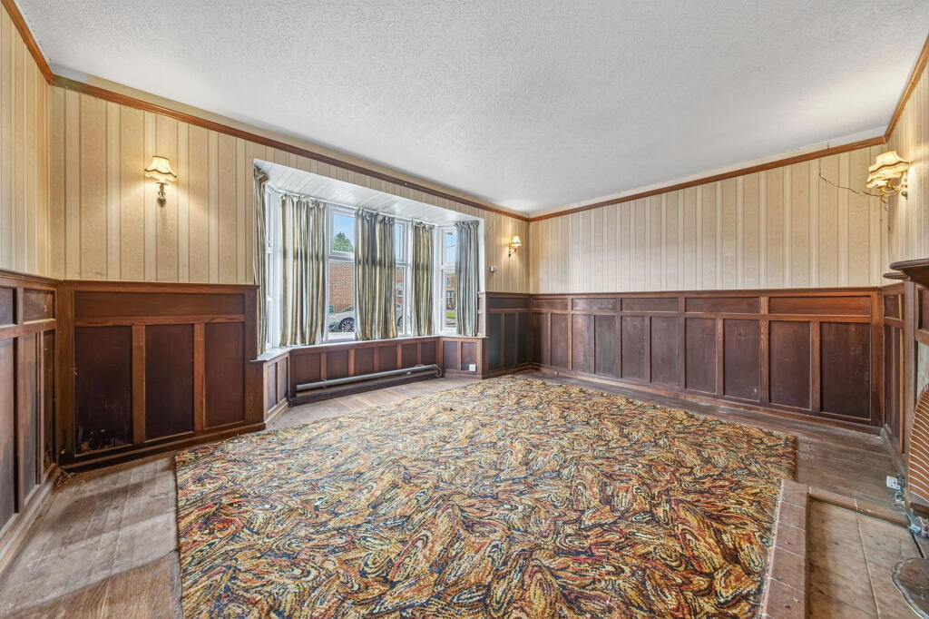 House in Harborough, Leicestershire - View 5