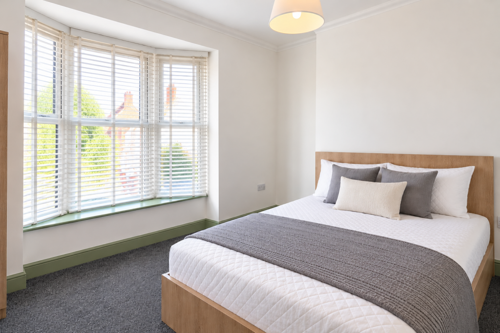 Main image of property: Carholme Road, Lincoln