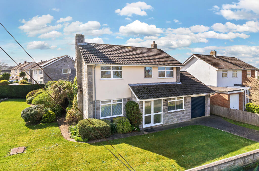 Main image of property: Green Lane, Street, BA16