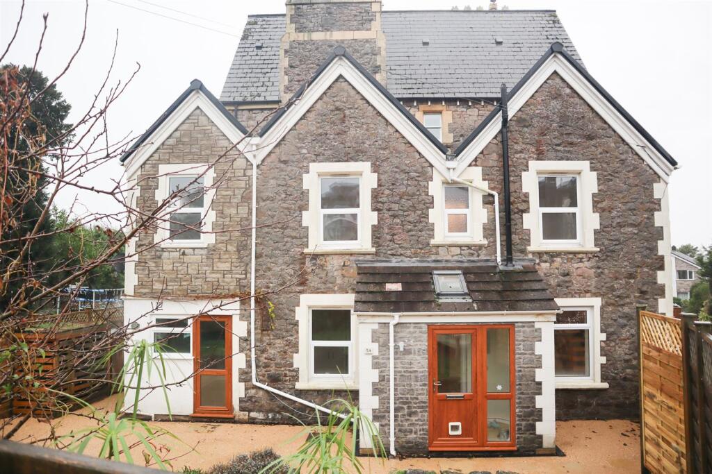 Main image of property: Lower Linden Road, Clevedon