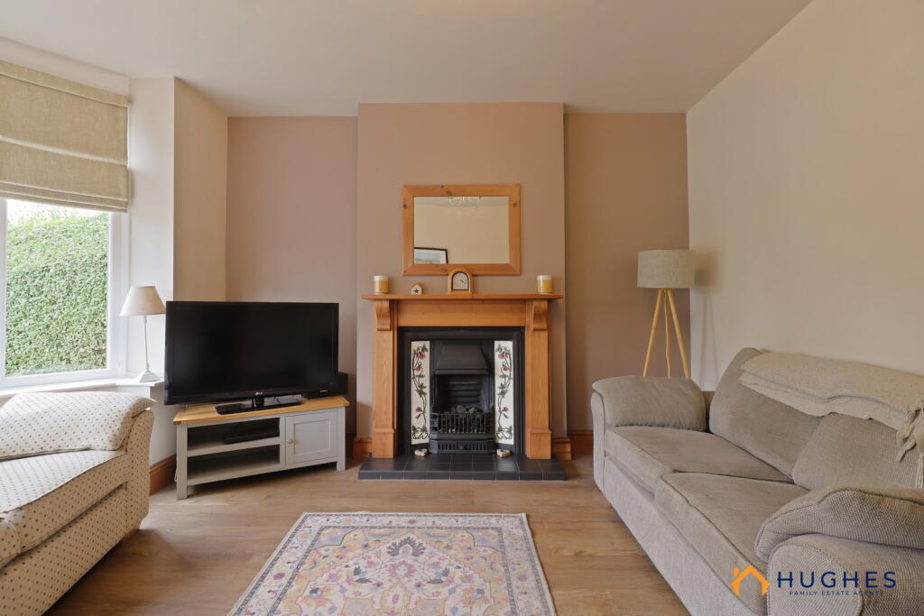 House in Sheffield - View 5
