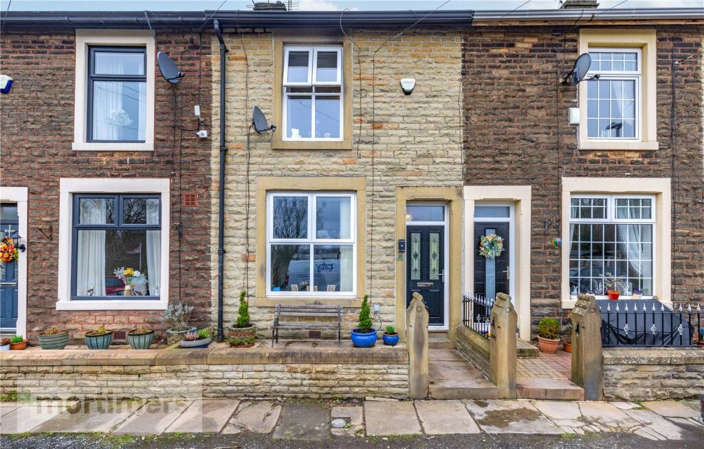 Main image of property: Harrington Street, Clayton Le Moors, Accrington, Lancashire, BB5