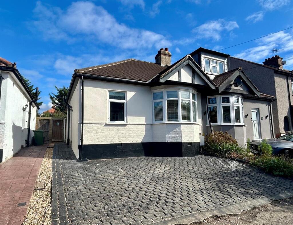 Main image of property: Brooklands Gardens Hornchurch