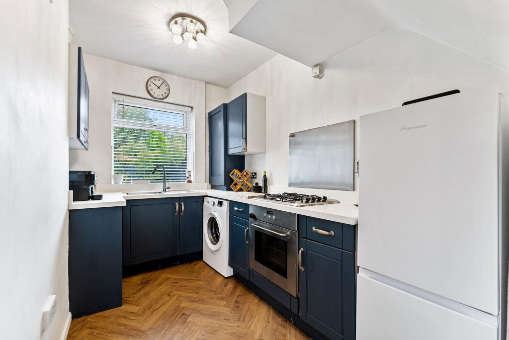 Hurst Street, Reddish photo 4