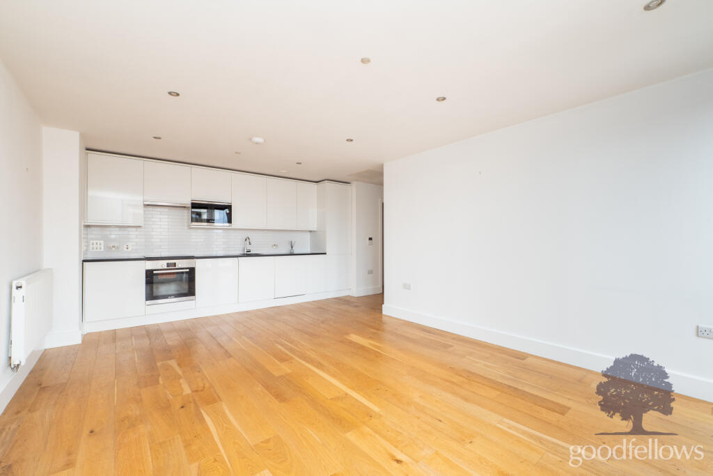 Main image of property: Sutton Court Road, Sutton, SM1