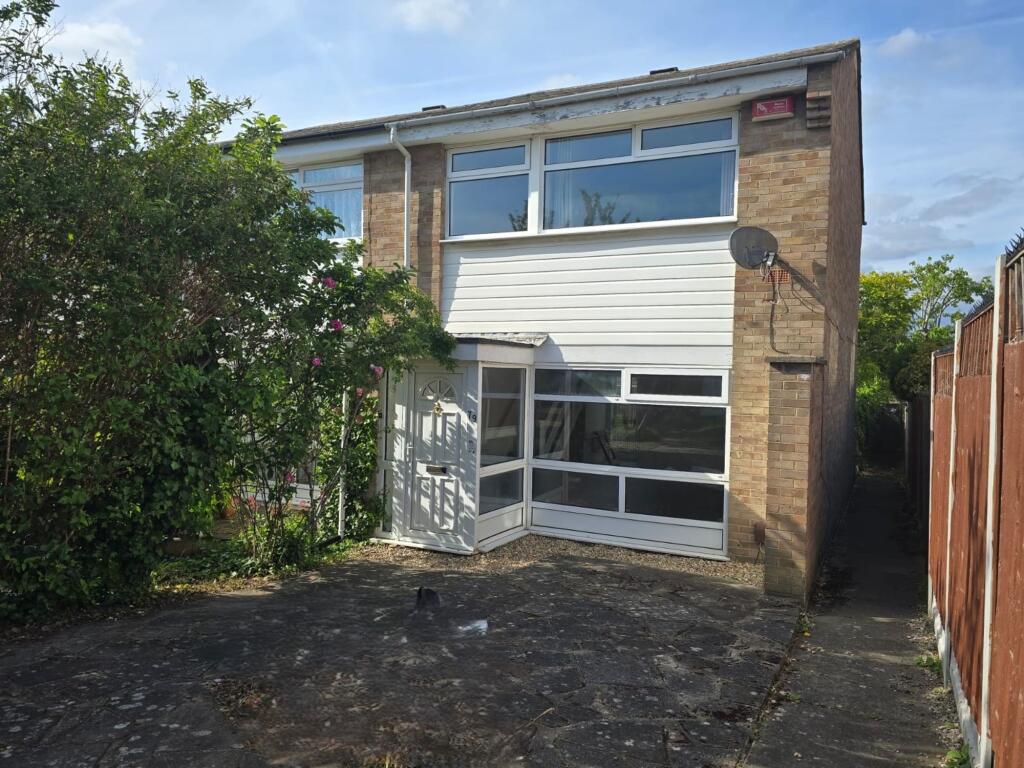 Main image of property: Langford Place, Sidcup, DA14