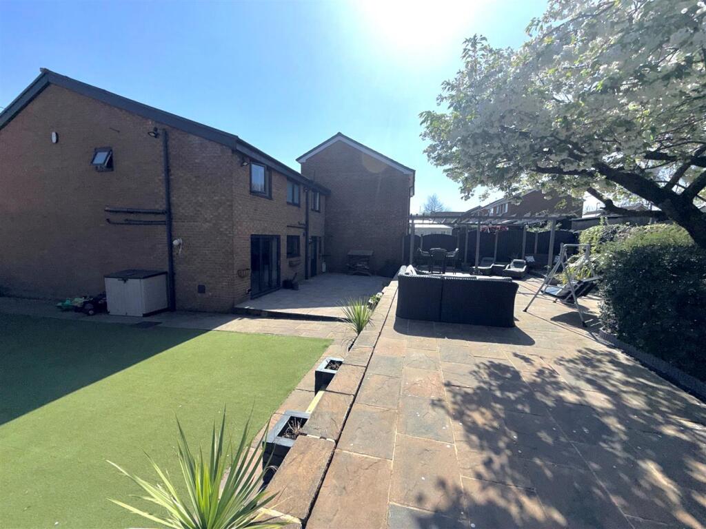 Additional image 37 of Conway Drive, Oswaldtwistle, Accrington