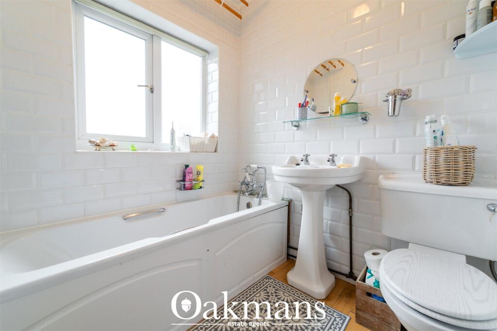 Additional image 19 of West Drive, Birmingham, West Midlands, B5