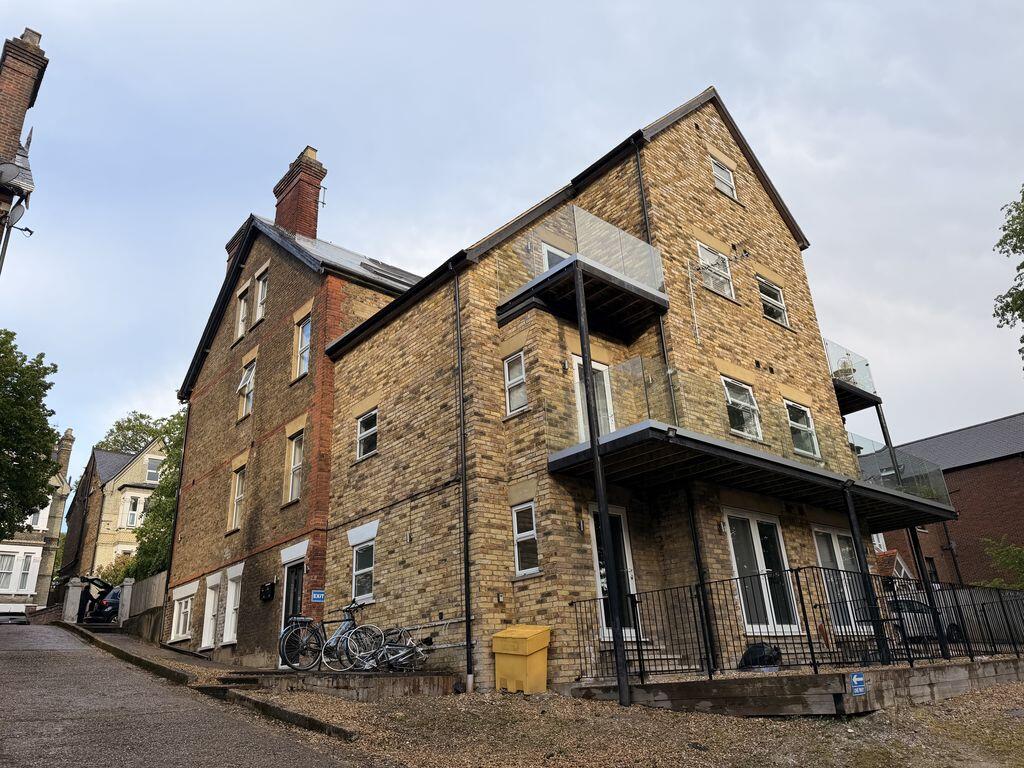 Main image of property: Town Centre - High Wycombe