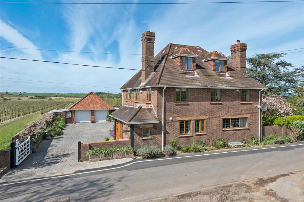 Main image of property: New Grove House, Canterbury