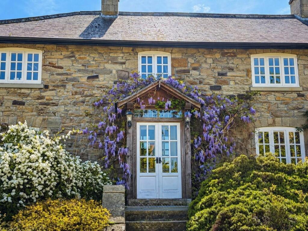 House in Chester - View 4
