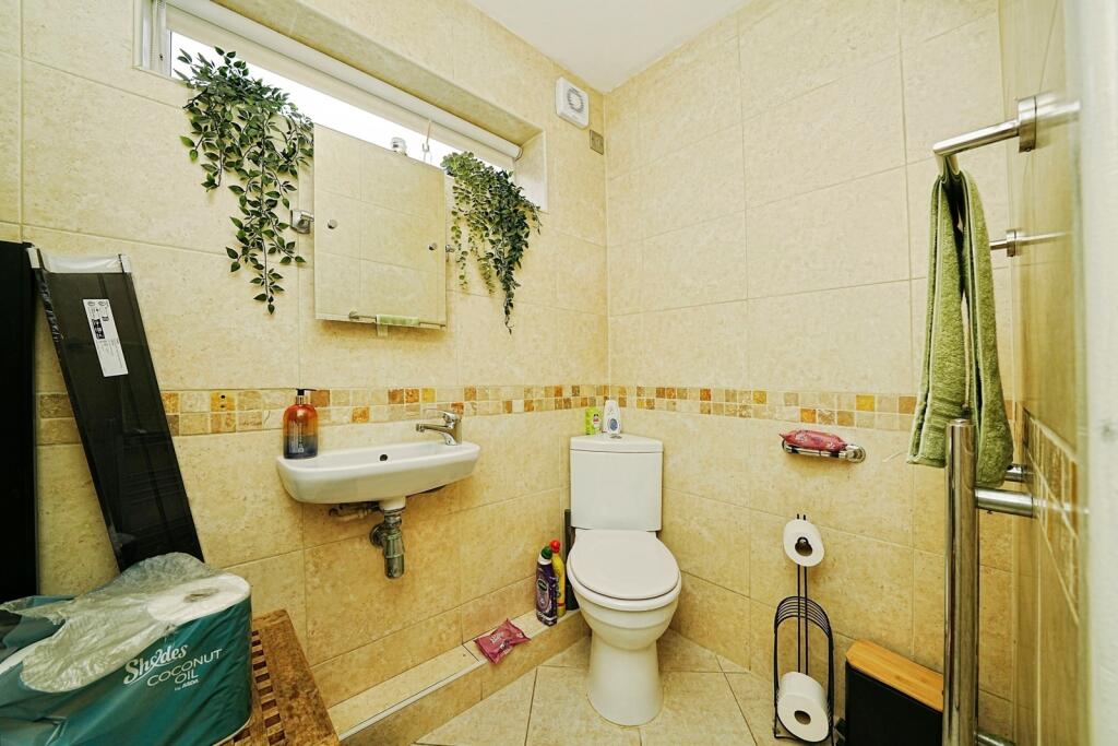 House in Chester - View 5