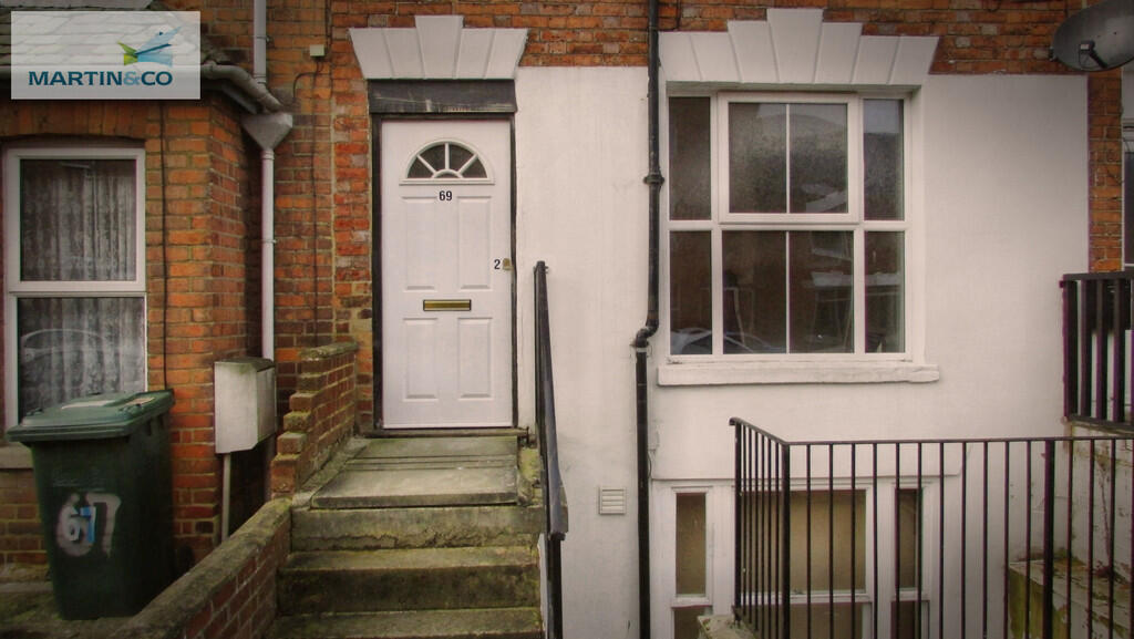 Main image of property: West Street, Banbury