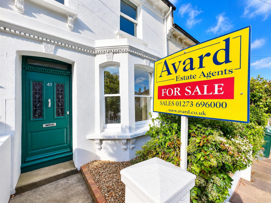 Main image of property: Richmond Road, Brighton