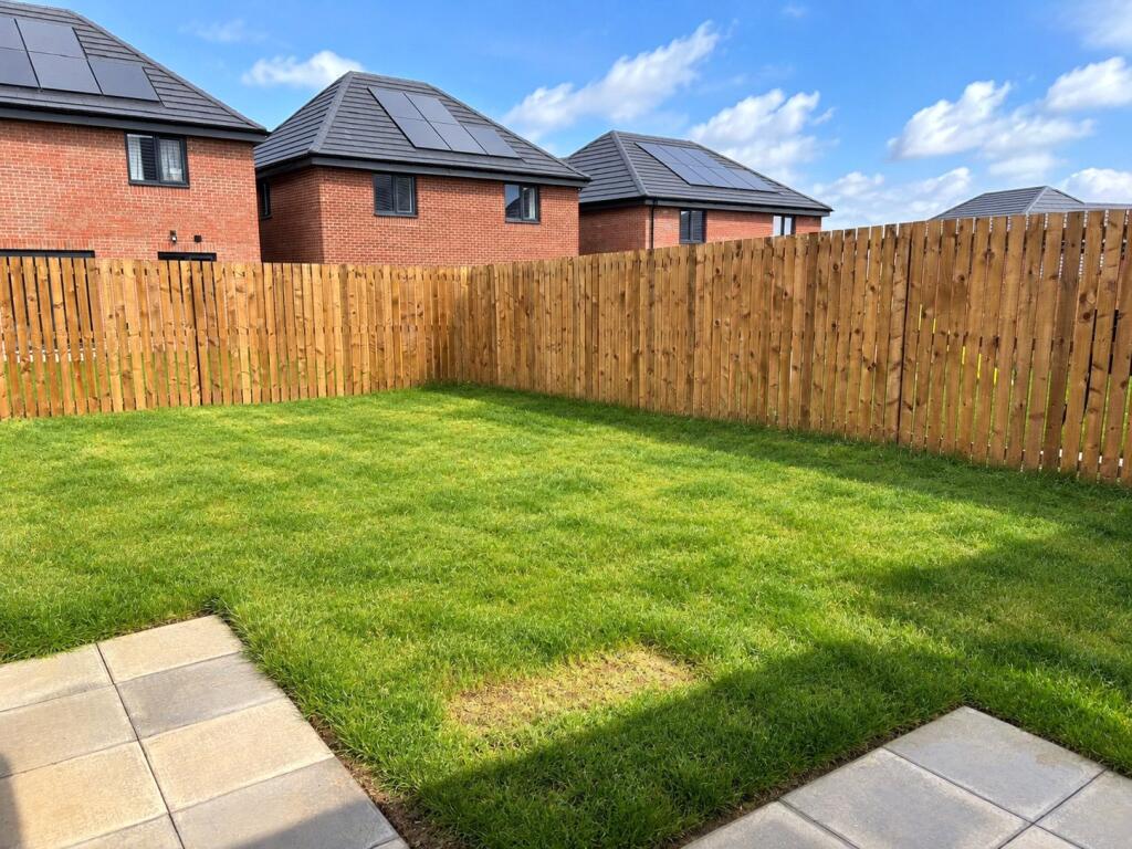 House in Durham - View 5