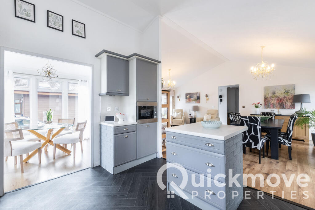 House in Bournemouth, Bournemouth, Christchurch and Poole - View 4