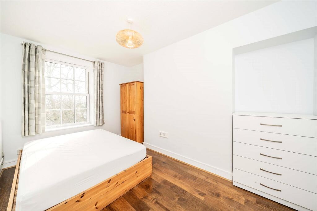 Apartment in London, Shoreditch - View 4