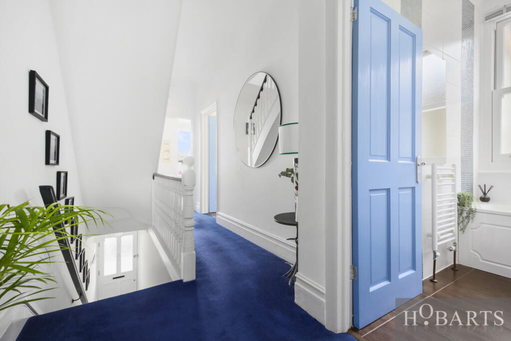 Apartment in London, Hornsey - View 5