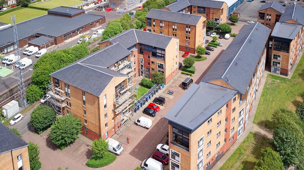Main image of property: Minerva Way, Finnieston, Glasgow, G3